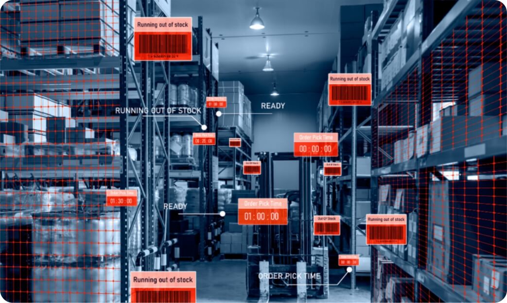 5 Simple Strategies to Boost Warehouse Throughput