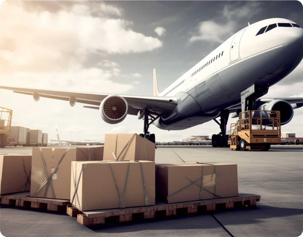 Advantages & Disadvantages of Air Transport