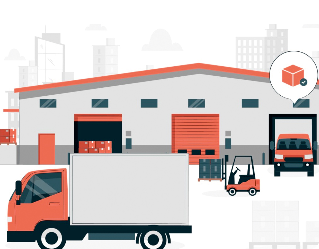 Understanding Cold Chain Logistics: Ensuring Quality in Food Supply Chains 