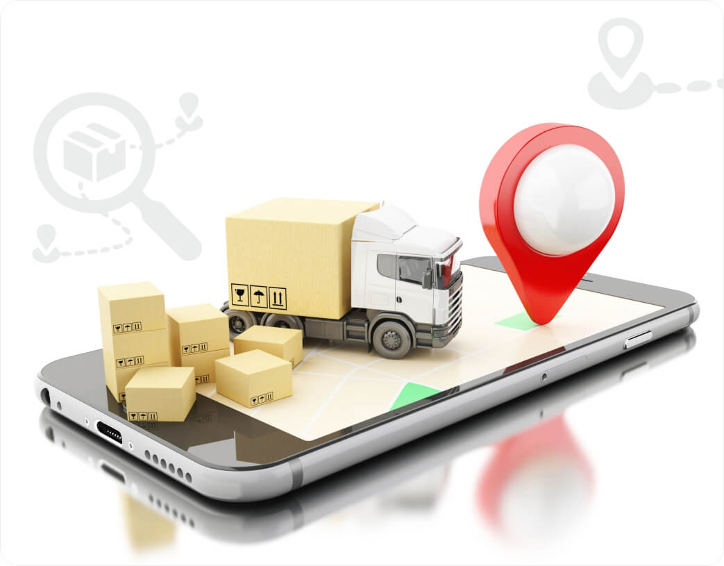 Consolidated Freight & Courier Tracking: The Complete Domestic Guide