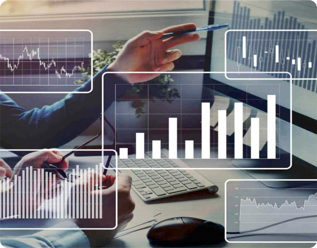 Different Methods of Demand Forecasting