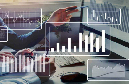 Different Methods of Demand Forecasting