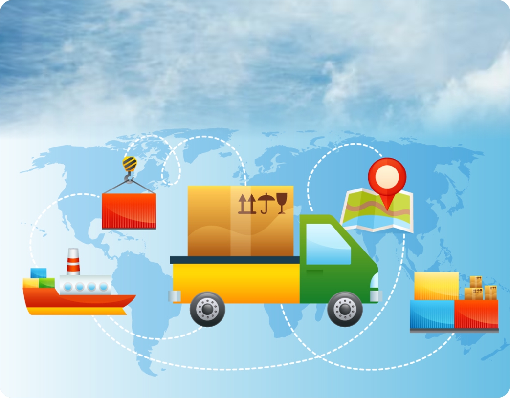 On-Demand Logistics: Smart Fulfillment for Fast-Moving Businesses
