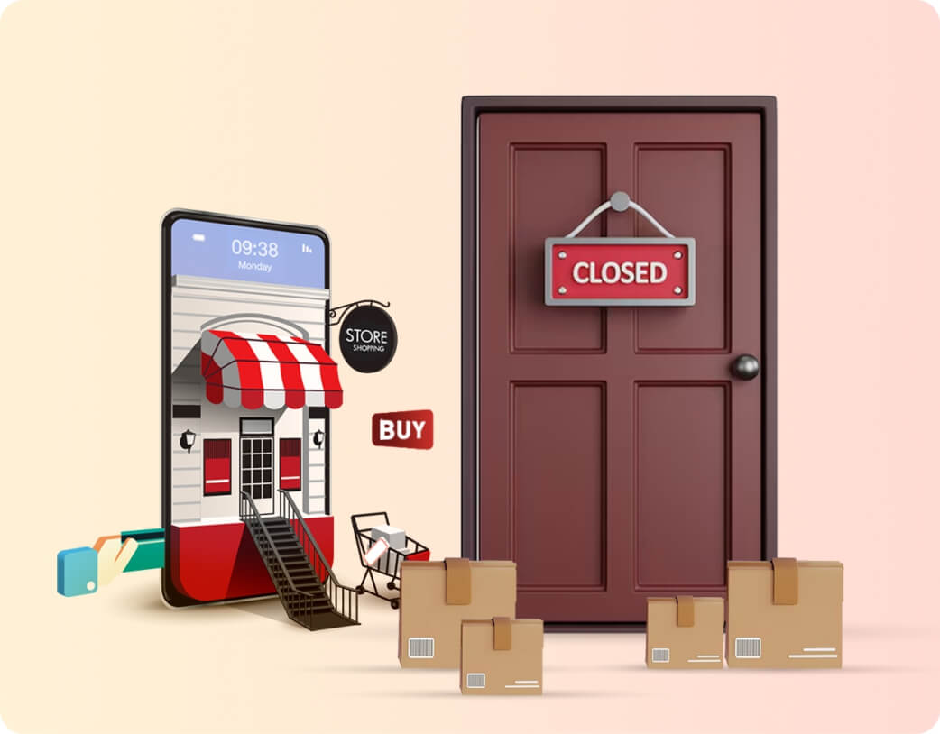 Reducing RTO with proactive delivery