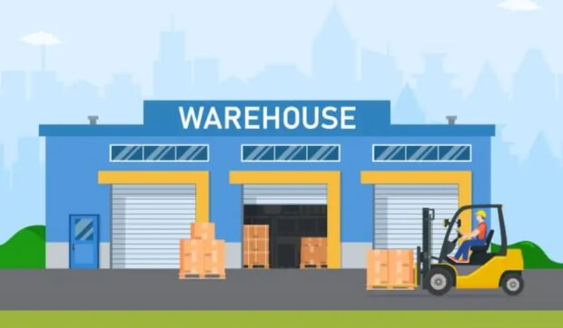 Strategic Warehouse Placement