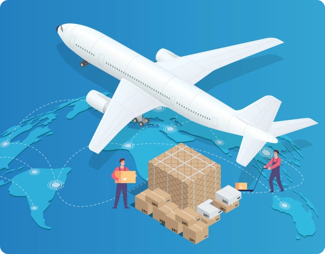 Top 5 Ecommerce Logistics Companies