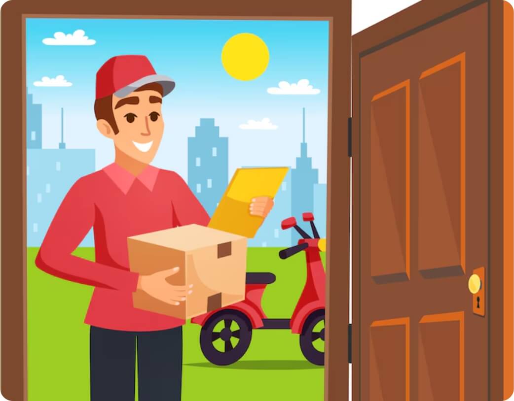 Your complete guide to choose the best last mile delivery companies main banner