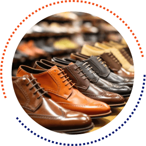Accessory & Footwear Delivery