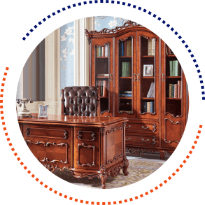 Antique Furniture Delivery