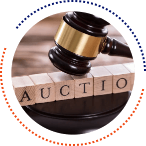Auction Item Courier 