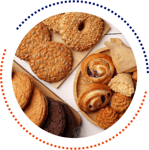 Bakery Goods Hauling 