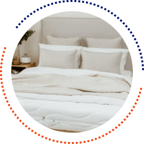 Bedding & Linen Transport