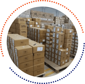 Bulk Electronics