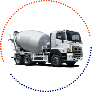 Cement & Concrete Supply
