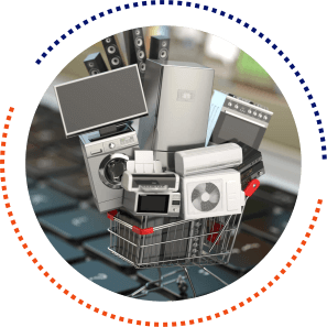 Consumer Electronics 