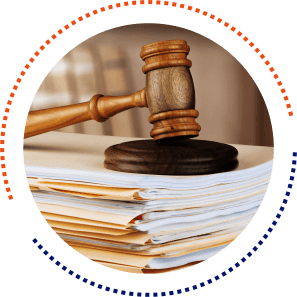 Document & Legal Paper Transport