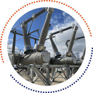 Energy Project Equipment Haul