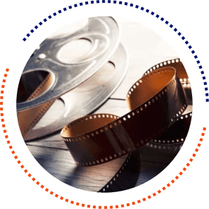 Film Reel & Negative Shipping