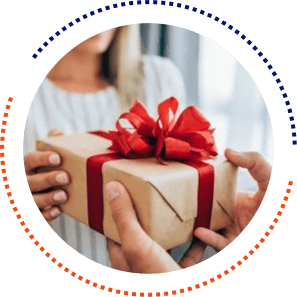Gift & Surprise Delivery 