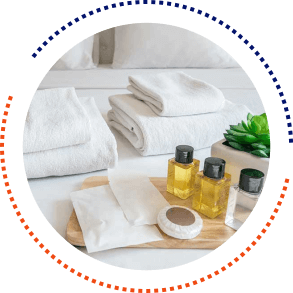 Guest Amenity Delivery
