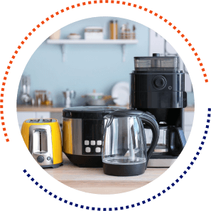 Home Appliances