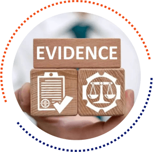 Legal Evidence Transfer