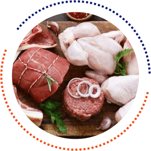 Meat & Poultry Transport