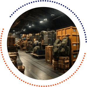 Military Base Support