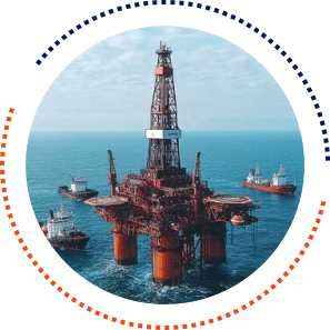 Offshore Platform Supply 