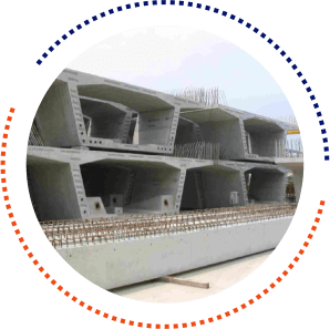 Prefabricated Component Delivery
