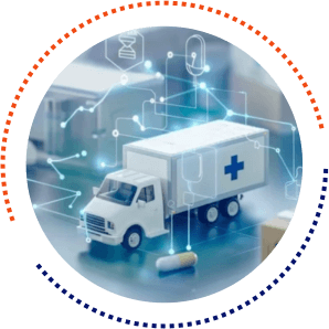 Public Health Logistics