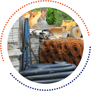 Site-to-Site Material Transfers