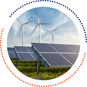 Solar Panel & Wind Blade Delivery 