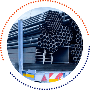 Steel & Metal Transport