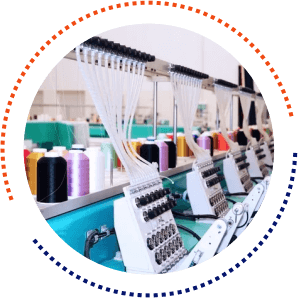 Textile Raw Material Transport