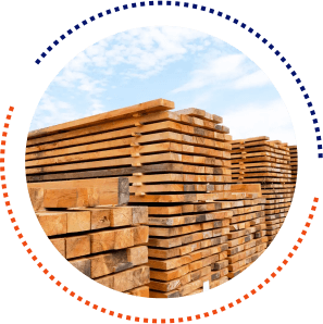 Timber & Lumber Shipping 