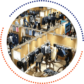 Trade Show Logistics
